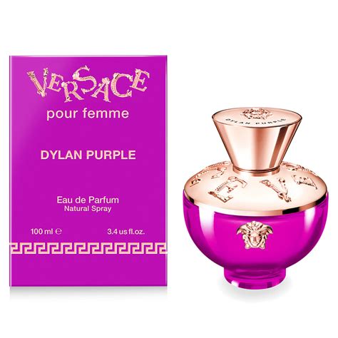 versace woman 100ml|Versace dylan for women.